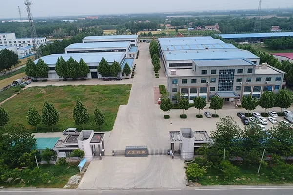 Профиль компании