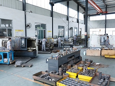 Профиль компании