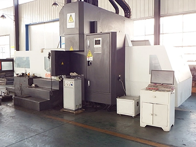 Профиль компании