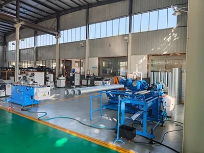 Сборочный цех