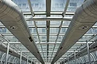 Системы вентиляции зданий