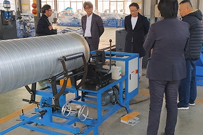 Реализованные проекты