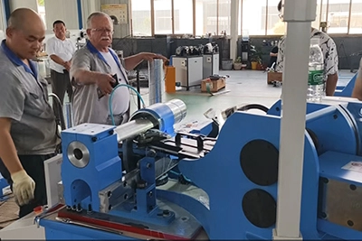 Реализованные проекты