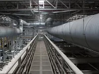 Системы вентиляции и кондиционирования