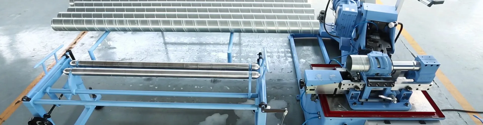 Dezhou Dadong Machinery Co., Ltd.