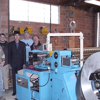 Реализованные проекты