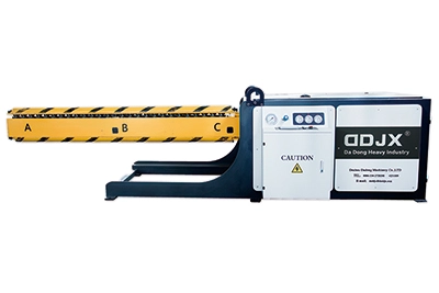 Станки для производства плоско-овальных воздуховодов