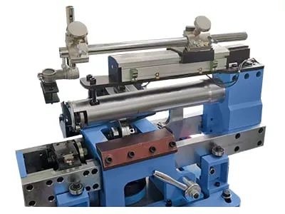 Плазменная резка