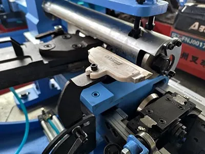 Механизм очистки