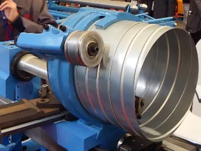 Ролик для формирования ребер жесткости