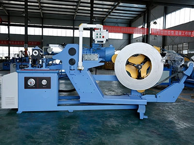 (интегрированная конструкция, диаметр воздуховода 1500 мм, толщина листа 1.2 мм)  DDGJ-1.2-1500-ZY