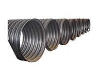 Станки для гофрированных труб