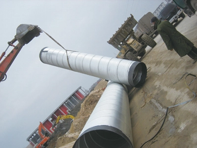 Станки для гофрированных труб