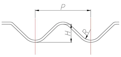 Станки для гофрированных труб