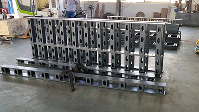 Станки для производства плоско-овальных воздуховодов