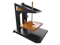 Станки предварительного прессования овальных воздуховодов