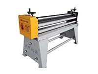 Электрические листогибы для производства круглых воздуховодов EWM-1.2x1250