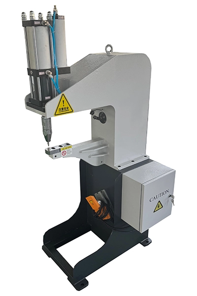 Станки для беззаклепочного соединения листового металла MJ-1.2