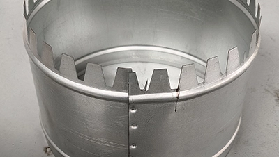 Станки для беззаклепочного соединения листового металла MJ-1.2