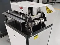 Станки для производства круглых соединителей воздухопроводов CM-150