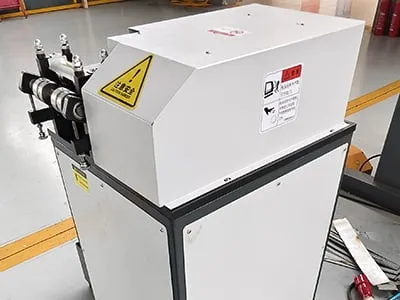 Станки для производства круглых соединителей воздухопроводов CM-150