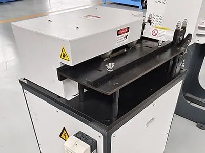 Станки для производства круглых соединителей воздухопроводов CM-150