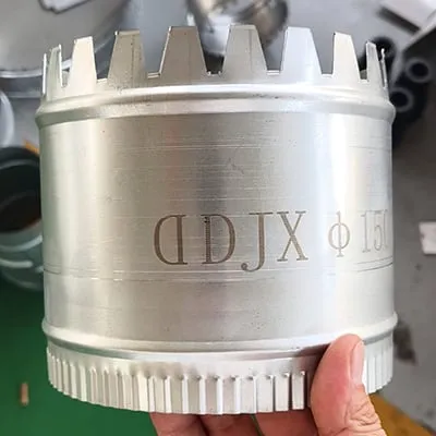 Станки для производства круглых соединителей воздухопроводов CM-150