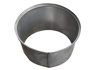 Женская часть соединения