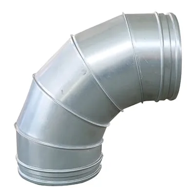 Гидравлические станки для производства колен воздуховодов HRE-1250