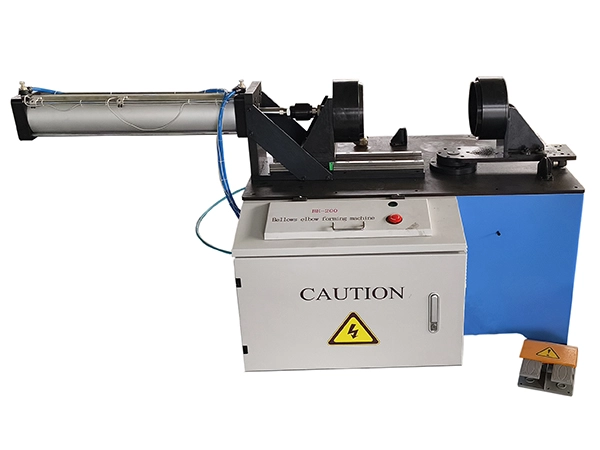 Станки для производства гофроколен BE-250