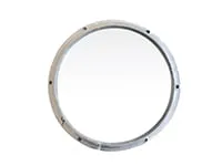 Фланцегибочные станки с ЧПУ для производства кольцевых угловых фланцев DDRF-50